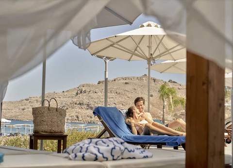 Hôtel Tui Blue Lindos Bay 4* - 9