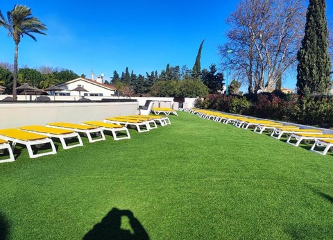 Camping Sun et Sea 4* - 14