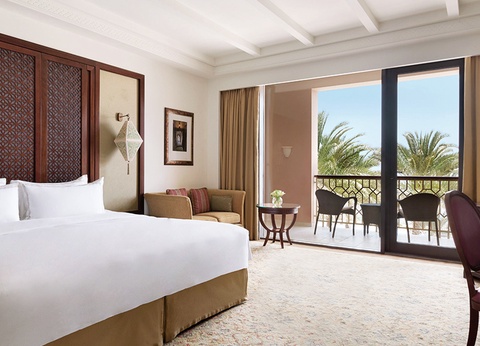 Shangri-La Al Husn, Muscat Resort 5*- Adult only (+ 18 ans) - 6