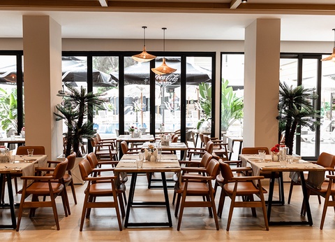 Hôtel Fafa Sun 4* - Adult Only (+18) - 4