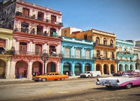 Circuit Cuba en grand en privatif avec logement au Framissima Evasion Sol Palmeras - 4