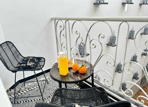 Riad Arrahma - 6