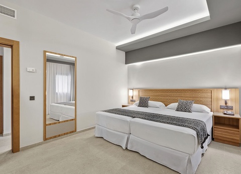 TUI Sélection Riu Palace Santa Maria - Choix Flex ***** - 7