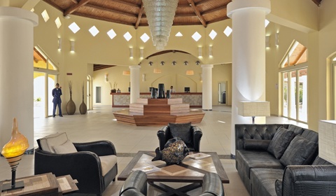 Hôtel Iberostar Club Boa Vista 5* - 4