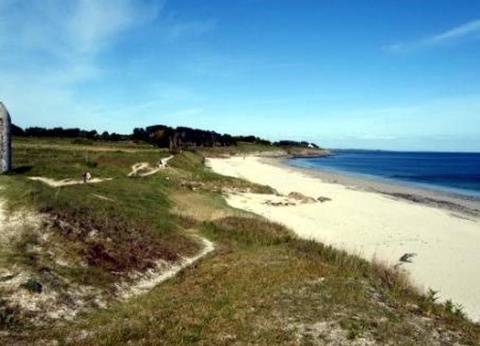 Camping Le Raguènes Plage, 4* - 51