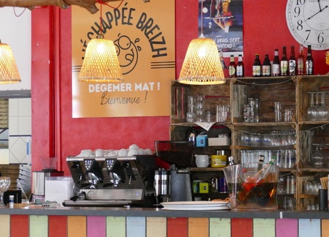 Camping Plijadur 4* - 33