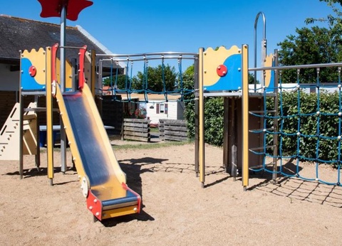 Camping du Bugeau, 3* - 15