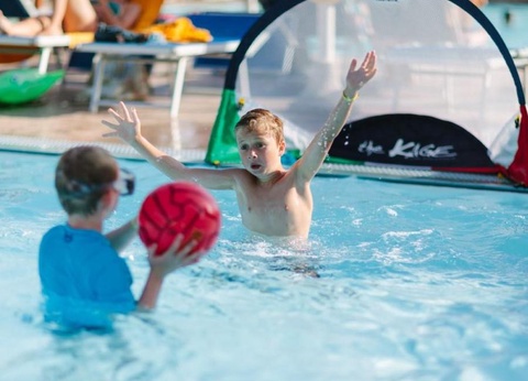 Camping Torre del Porticciolo, 4* - 127