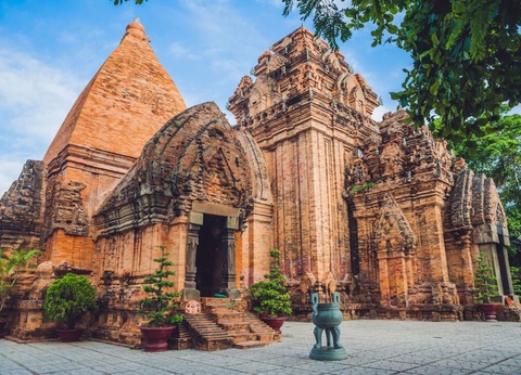 Circuit Evasion Vietnamienne (en petit groupe) - 18