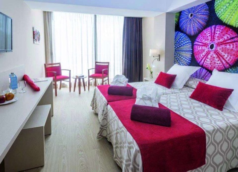 Hôtel Sumus Stella & Spa 4* - 12