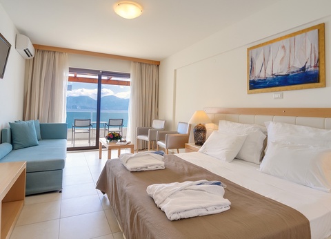 Hôtel Miramare Resort and Spa 4* - 7