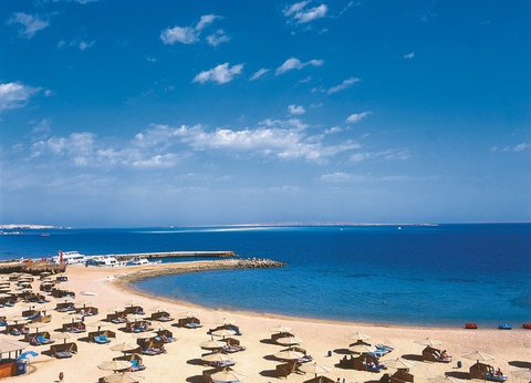 Combiné Croisière Secrets d'Egypte & Club Mercure 4*sup - 30