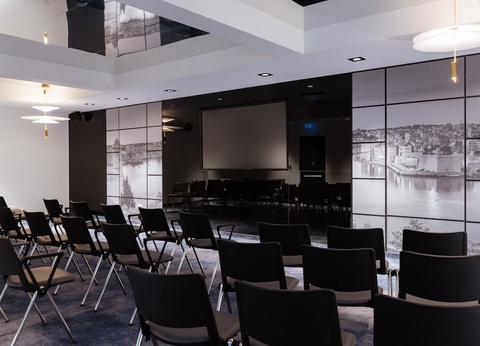 Hôtel The Embassy Valletta Hotel 4* - 11