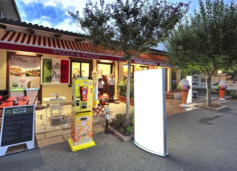 Camping Bella Italia, 5* - 20