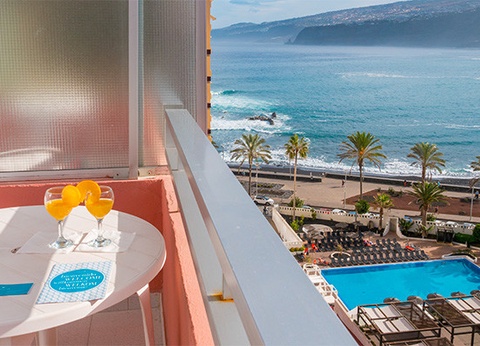 Circuit Trésors des Canaries 3* - 19