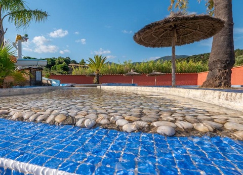 Camping La Coste Rouge, 3* - 11