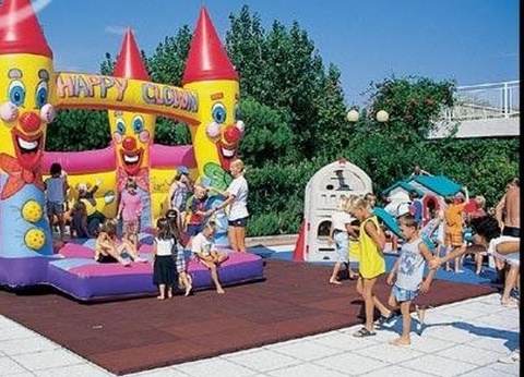 Camping Sant'Angelo, 5* - 24