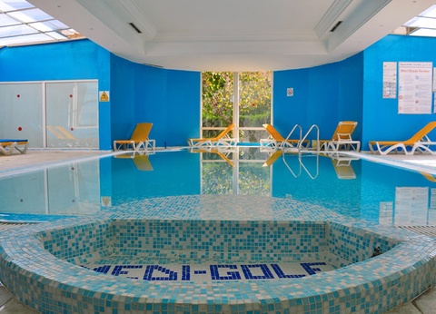 Hôtel Houda Yasmine Hammamet 4* - 17