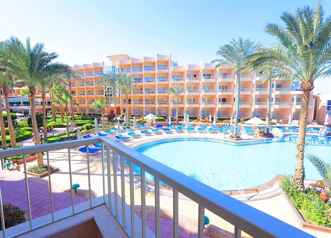 Smart Club Sea Star Beau Rivage 4* - 6