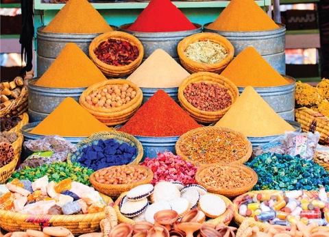 Riad Miel & Citron & Spa - 10