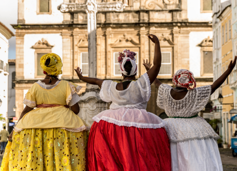 Circuit Brésil, Entre Samba et Caïpirinha - 29