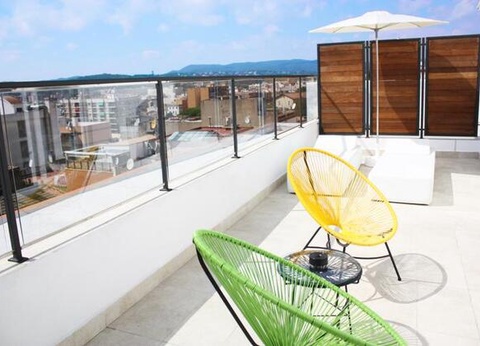 Hôtel Alegria Plaza Paris 4*- Lloret Del Mar - 15