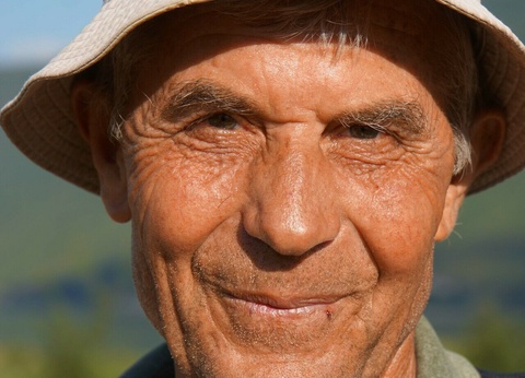 Terres sauvages et lacs oubliés - 6