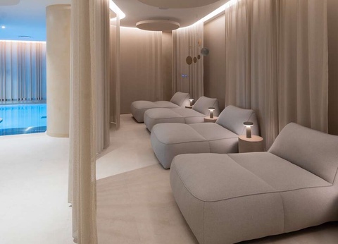Vacances Spa dans un écrin de verdure près de Montpellier - 4* - 17