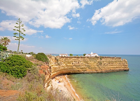 Hôtel Ukino Terrace Algarve 3* - 14