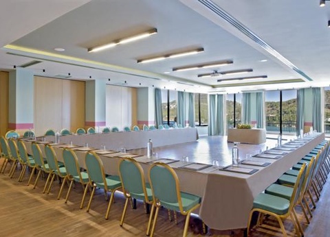 Hôtel Club Framissima Dolce Attica Riviera 5* - 31