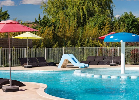 Résidence Lagrange L'Oustau de Sorgue 4* - 8