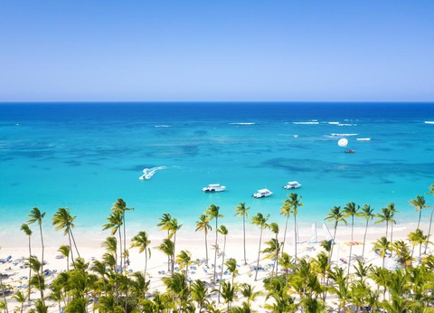 RÉP. DOMINICAINE | La Romana - Bahia Principe Grand La Romana 5* - 10