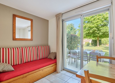 Résidence Référence Le Hameau du Moulin - 26