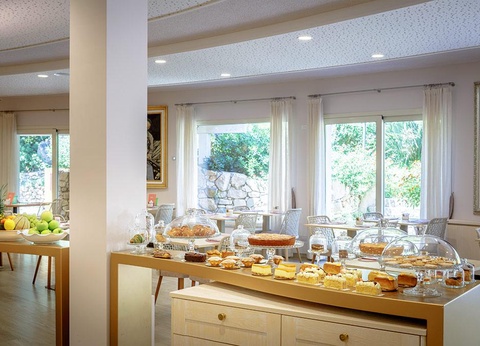 Hôtell Cruccuris Resort 4* Adult Only +16 - 7