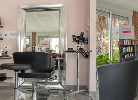 Camping l'Etoile d'Or 4* - 15