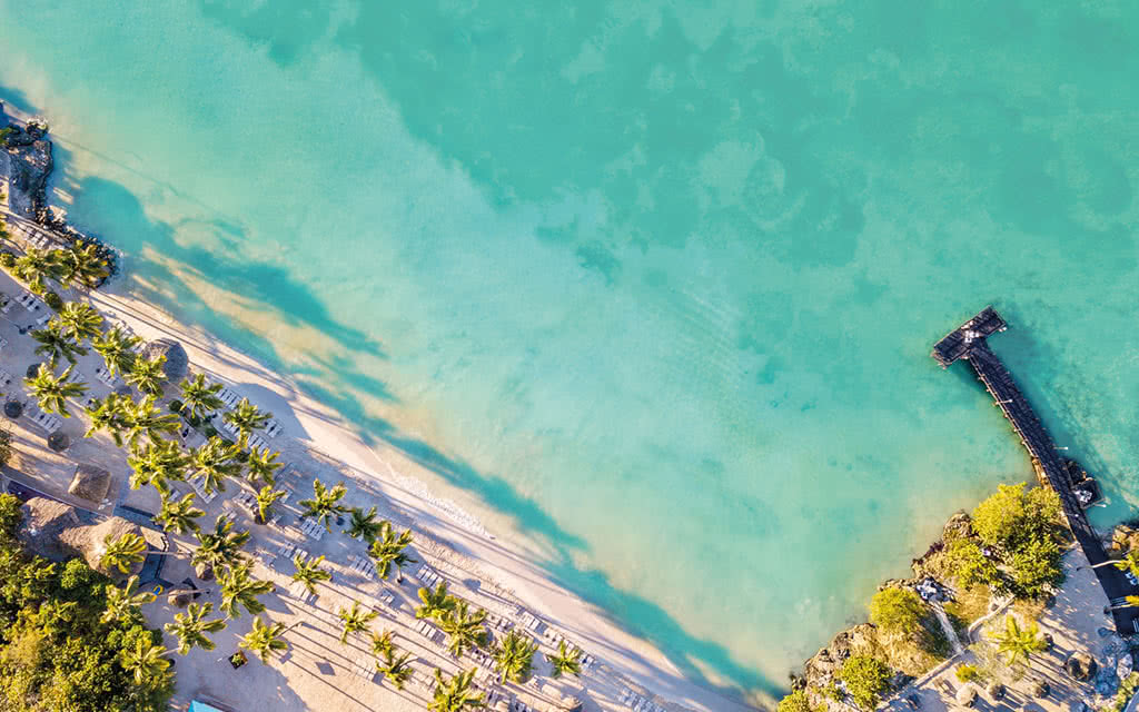 Secrets La Romana (ex Hilton La Romana Adult Only) ***** - 2