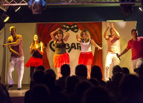 Club Lookéa Sporting Sardinia 4* - 24