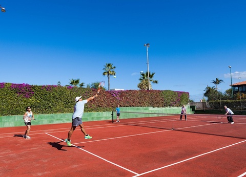 Hôtel BlueSea Interpalace 4* - 18