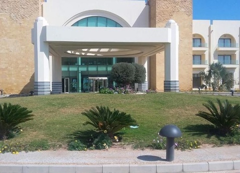 Hôtel Movenpick Resort Soma Bay 5* - 5