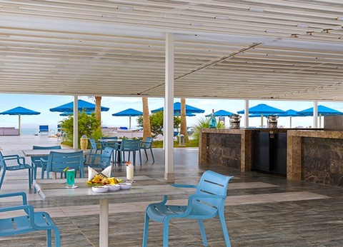 Ôclub Adult Only Pickalbatros White Beach Resort Agadir 5* - 10