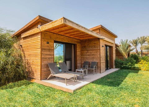 Hôtel Iberostar Waves Mehari Djerba 4* - 9