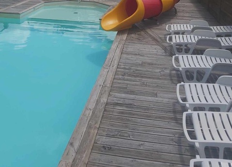 Camping Maeva Escapades de La Geres, 3* - 16