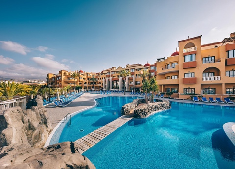 Hôtel Grand Muthu Golf Plaza 4* by Ôvoyages - 5