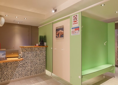 Résidence travelski home select Les Balcons de La Rosière 4* - 3