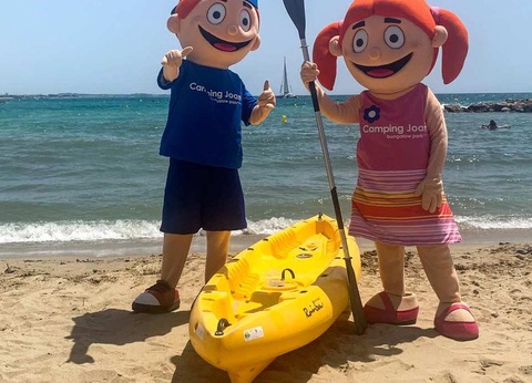 Camping Joan, 3* - 13