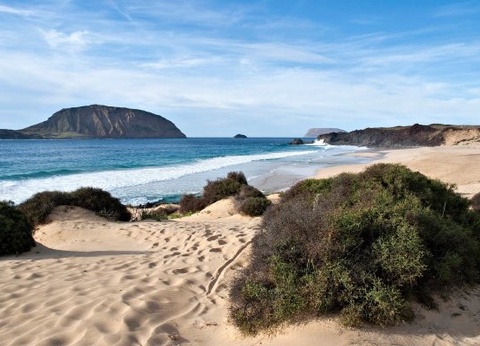 Circuit Entre plages et volcans de Lanzarote, logement au Framissima Evasion Vitalclass Lanzarote 4* - 2