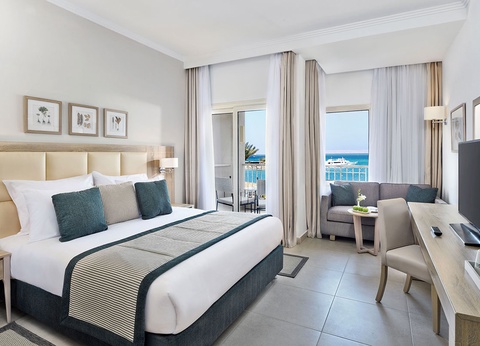 Hôtel Jaz Casa Del Mar Beach 5* - 10