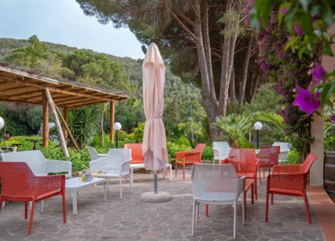 Camping Rosselba le Palme, 3* - 28