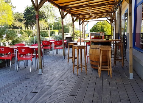 Camping Plijadur 4* - 20