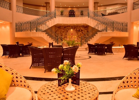 Dive Inn Resort - 17